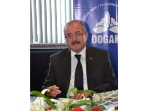 Doğaka Yönetimi, Kahramanmaraş’ta Toplandı