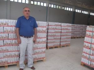 Tusiad'ın Kuzey Irak Gezisi Meyve Vermeye Başladı