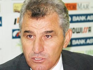 Hüsnü Özkara: Bu ligde kolay maç yok