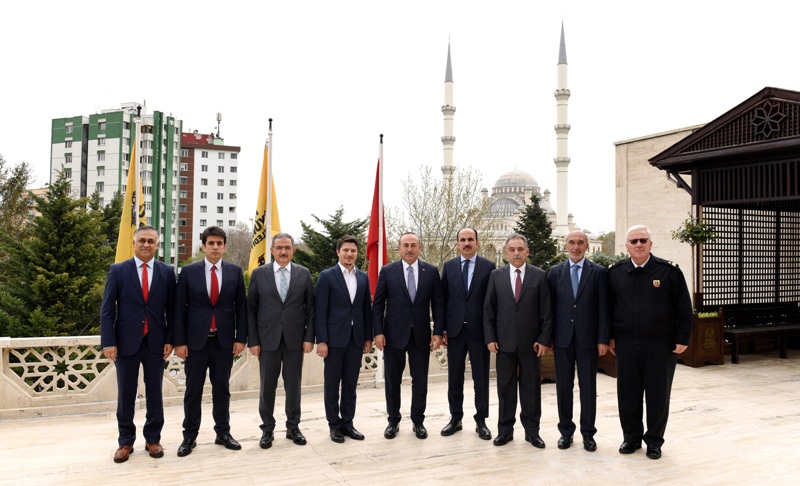 Altay: Duygularımıza tercüman oldunuz