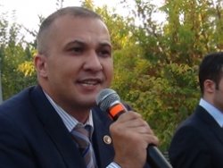 Ergenekon hükümlüsü Levent Temiz kaçarken yakalandı