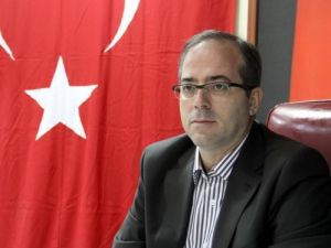 Ak Parti Diyarbakır Teşkilatı Kuruluşunu Kürtçe Mevlitle Kutlayacak