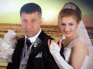 Uyuşturucu Bağımlısı Kocadan 3 Aylık Hamile Eşe Ölüm Tuzağı