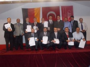 ‘gelecekte Nesillerimiz Kimliklerinden Kopmamalı’