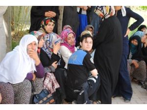 Trafik Kazasında Hayatını Kaybeden Polis Memuru Son Yolculuğuna Uğurlandı