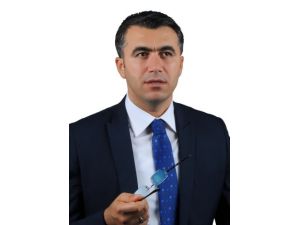 Ak Partili Erdinç: 12 Yıldır Milletin Başını Eğdirmedik