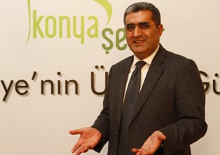 Konya Şeker Fortune'da 11 basamak birden yükseldi