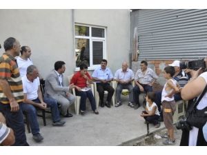 Çakır: Korubaşı Hakkari Mi? Neden Suyu Yok