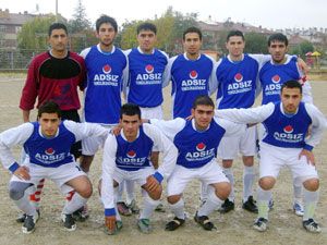 Maliyespor-İ.Çumra’dan gol sesi çıkmadı