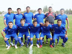 Selçuklu Belediyespor: 2 Sanayispor: 2