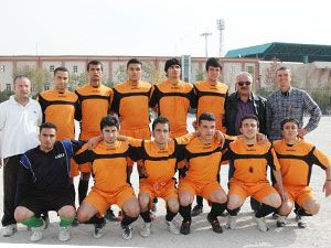 Yolspor kendini buldu:3-1