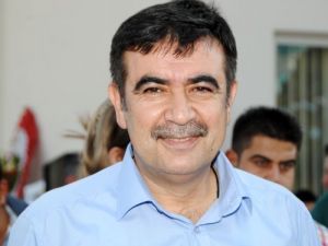 Mekteplioğlu: Ülkemiz İktidarımız Döneminde Imf'ye Borç Verir Konumuna Geldi
