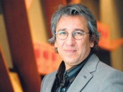 Can Dündar'ın oğlu da Milliyet'ten kovuldu