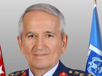 Erten komutanlığı devredip istifa edecek!