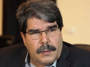 Ankara'dan Salih Müslim'e 3 mesaj