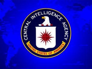 CIA, Noam Chomsky'yi de fişlemiş