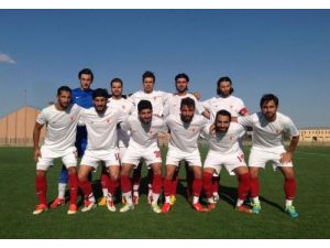 Batman Petrolspor Defans Ve Forvete Takviye Yaptı