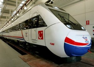 Dünya devleri hızlı tren için sıraya girdi