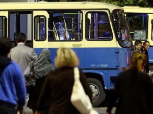 35 bine yakın minibüse ek koltuk geliyor