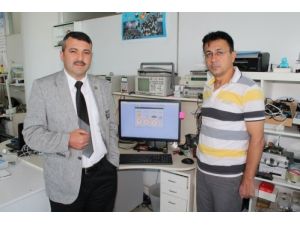 Türkiye’nin İlk Uzaktan Kumanda Edilebilen Klima Sistemi Bursa’da Geliştirildi