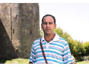 "İngilizler, Osmanlı’dan Yardım Bekleyen Kürtleri Mayın Gibi Kullandı"