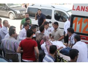 Mardin’de Silahlı Çatışma: 1 Ölü, 2 Yaralı