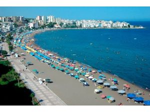 Atakent Esnafı Çifte Bayram Yaptı