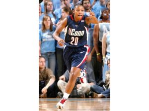 Tarsus, Abd'li Renee Montgomery'le Anlaştı