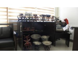 Pursaklar’da Seyyar Satıcıya Geçit Yok