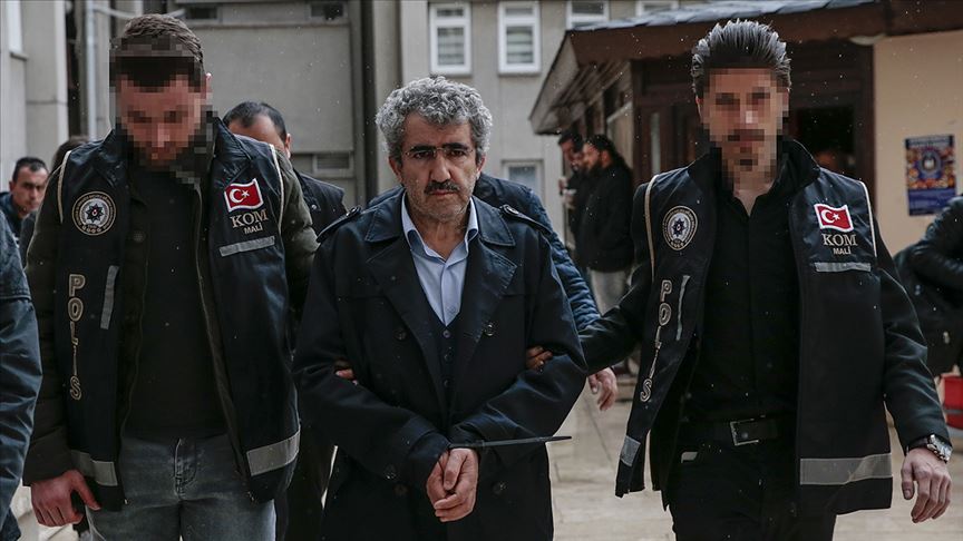 Eski ÖSYM Başkanı Ali Demir, adli kontrolle serbest bırakıldı