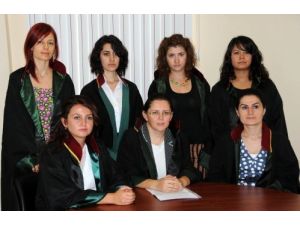 'Kadınların Şiddet Gördüklerine İlişkin Şikayetleri Ciddiye Alınmıyor'