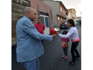 Yakutiye Belediyesi Asfalt Çalışmalarını Hızlandırdı
