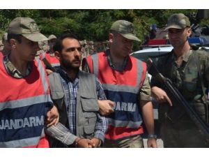 Iğdır'da Cinayet Zanlısı Olarak Aranan 2 Kişi Yakalandı
