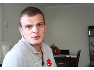 İşitme Cihazı Kullanan Milli Sporcuya 'Olimpiyatlara Katılamazsın' Denildi