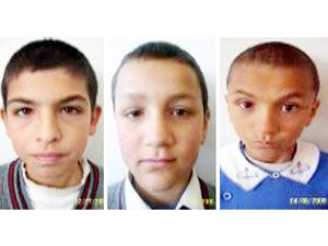 Trafik kurbanı miniklerin duruşması başladı