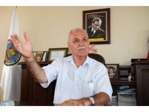 Çaylı: Mağdur Olan Esnaflar İçin Hatay’a Özel Statü Verilmeli