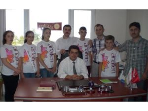 Şampiyonların Adresi Ünye Anafen’den Rekor Başarı