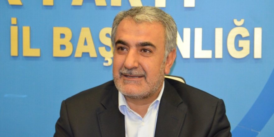 Abdullah Ağralı'nın ağabeyi vefat etti