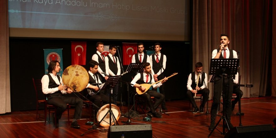 İsmail Kaya Musiki Grubu mest etti