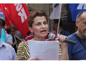 Kesk Üyelerinden Toplu Sözleşme Zammı Tepkisi