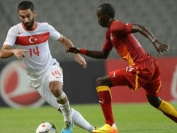 Millilerden tatsız prova -