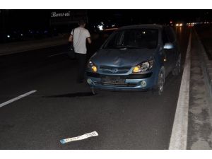 Balıkesir'de Kaza: 1 Ölü, 1 Yaralı