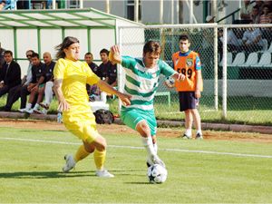 Şekerspor’a kan değişikliği yaradı