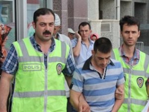 Polisin kasasını soyan hırsızlara 44 yıl hapis