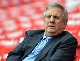 Aziz Yıldırım'a bir dava daha