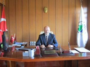 'Karabük Havaalanı Eflani'ye Yapılsın' Önerisine Destek