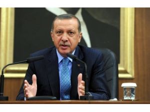Erdoğan: Er Ya Da Geç Bir Musa Çıkar, Zulmün Hesabını Sorar