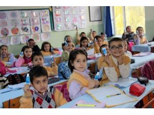 Çodam, Keçiörenli Çocukların Hizmetinde