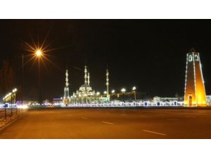 “çeçenistan’ın Kalbi Cami”, Rusya-10’un İlk Sırasında