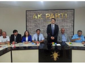 Mısır’daki Katliam, Kutlama Pastasını İptal Ettirdi